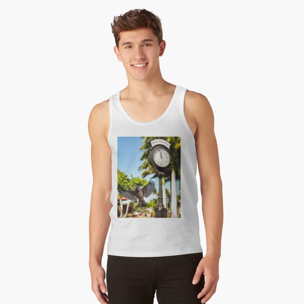 Item preview, Tank Top designed and sold by darren-j-mcleod.