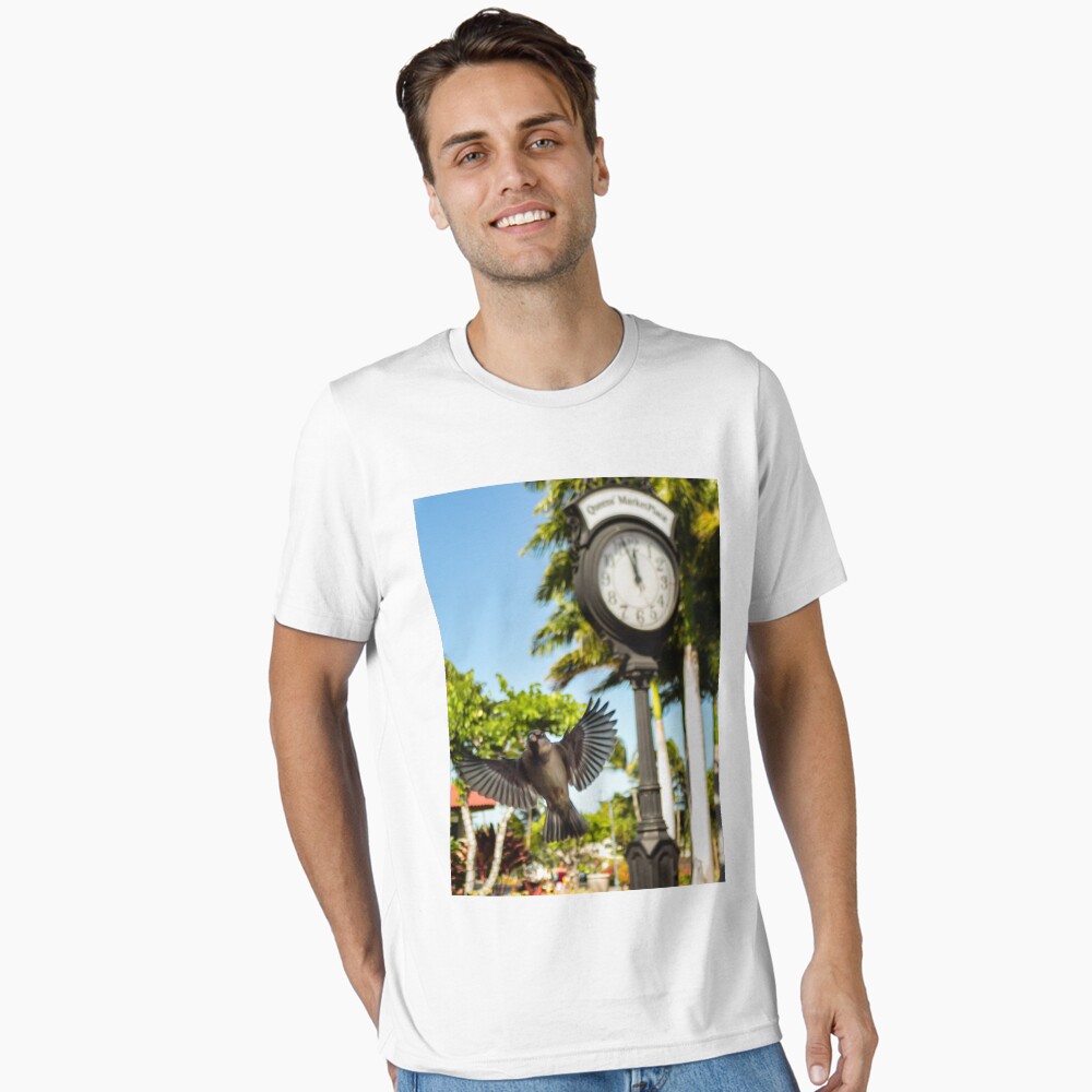 Item preview, Essential T-Shirt designed and sold by darren-j-mcleod.
