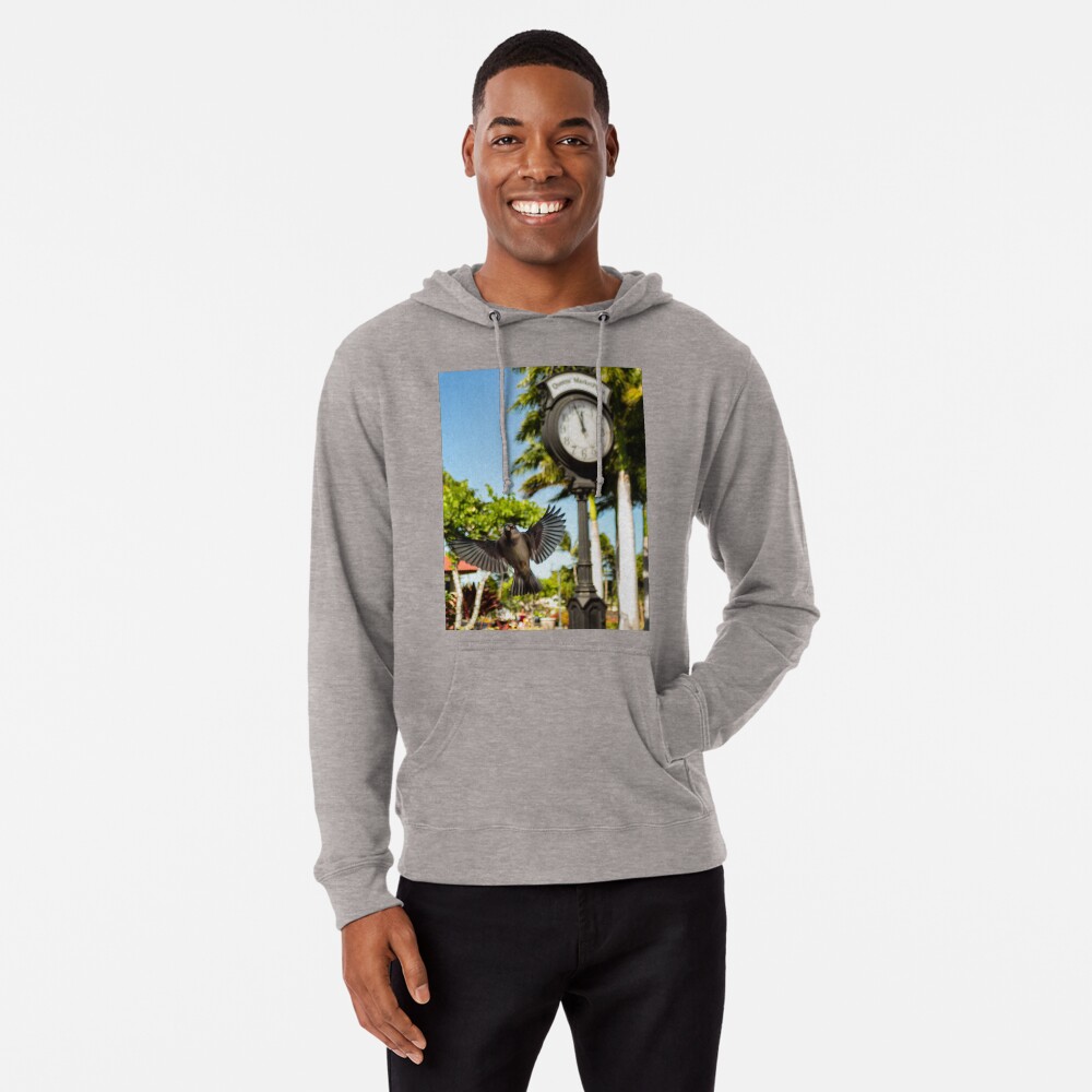 Item preview, Lightweight Hoodie designed and sold by darren-j-mcleod.