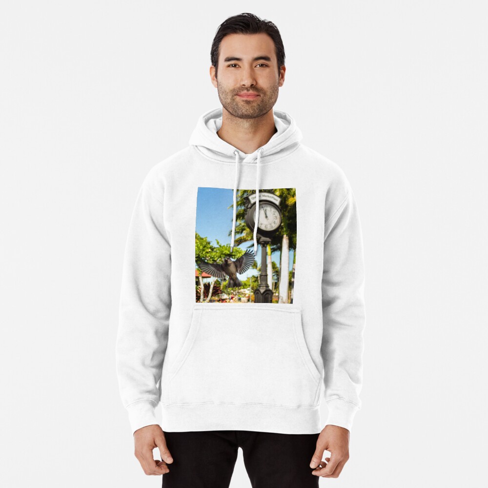 Item preview, Pullover Hoodie designed and sold by darren-j-mcleod.
