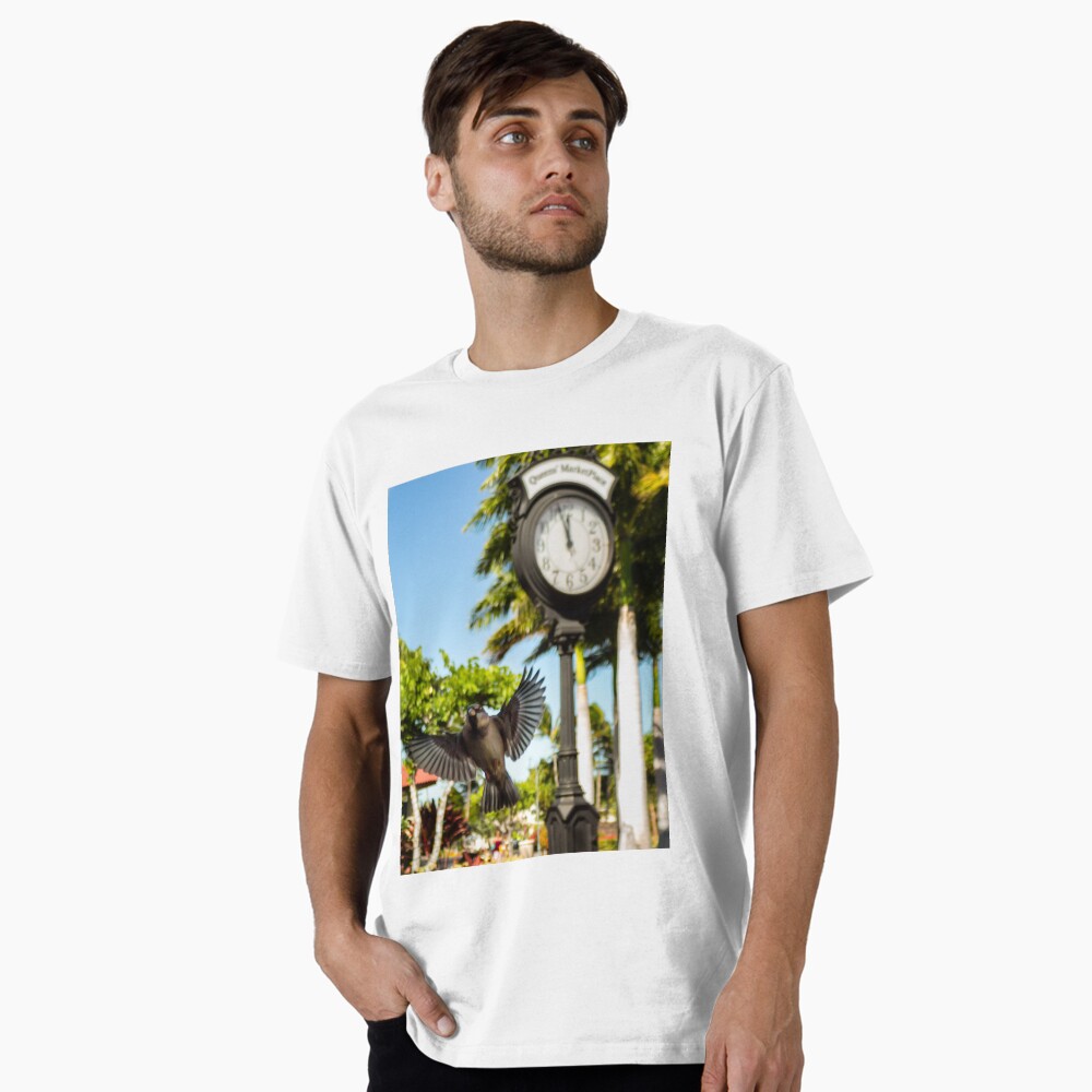 Item preview, Premium T-Shirt designed and sold by darren-j-mcleod.
