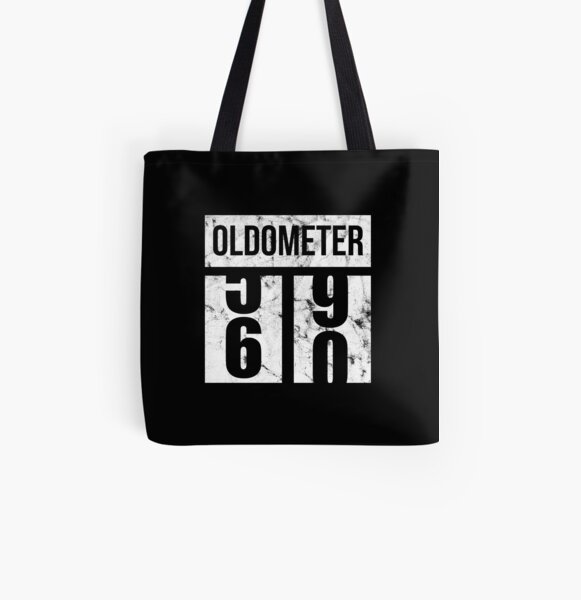 Made In 1959 60th Birthday Age 60 Bag For Life Shopping Tote Bag Ladies Gift