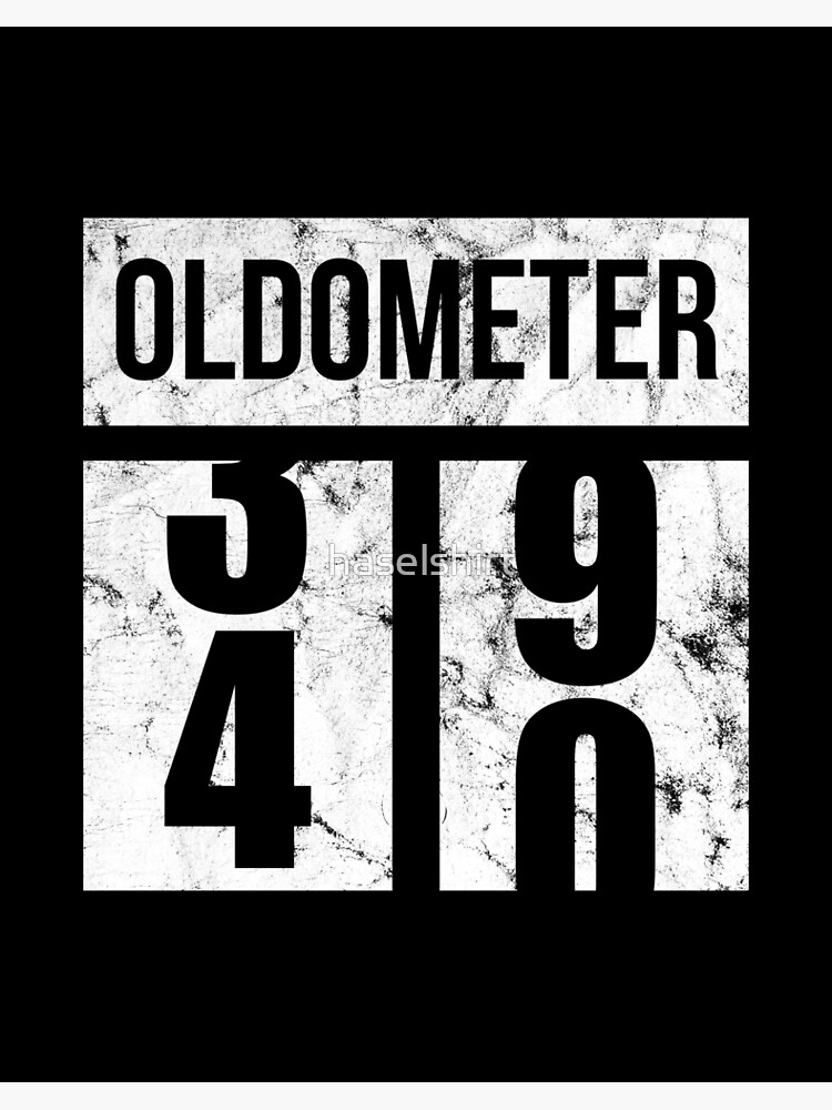 oldometer 40