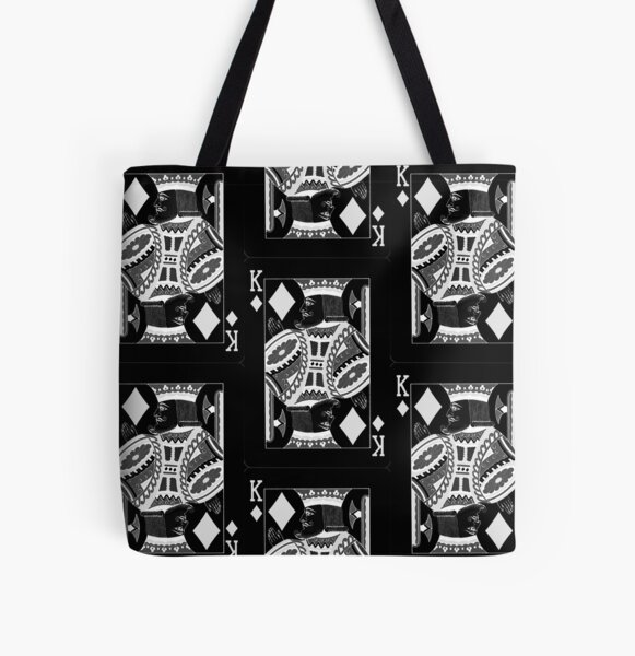 Card Player Casino Handbags Gambling Blackjack Top-Handle Tote Bag Cute PU  Leather Shoulder Bag Women Travel Designer Beach Bags