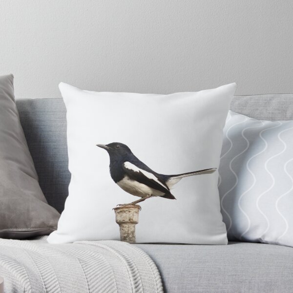 Item preview, Eurasian magpie designed and sold by kawaii-store.