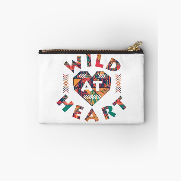 Item preview, Wild At Heart designed and sold by YasDesign.
