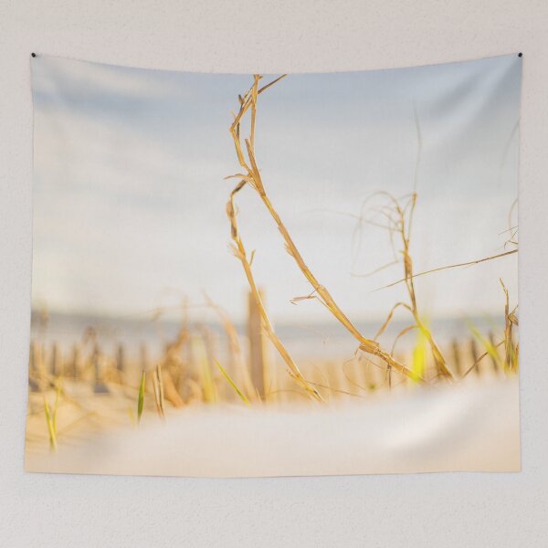 Item preview, Beachgrass 6 designed and sold by KensLensDesigns.
