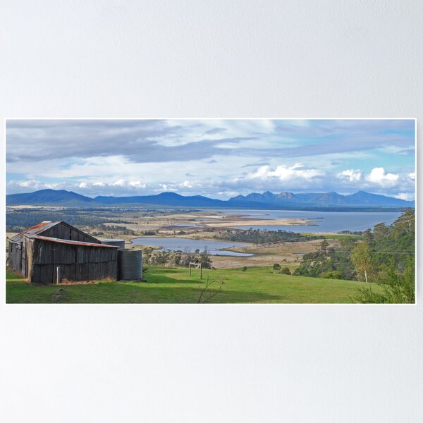 Item preview, Freycinet View designed and sold by Mark Whittle.