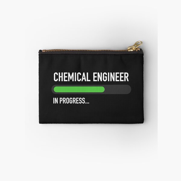 Item preview, Chemical Engineer In Progress designed and sold by overflowhidden.