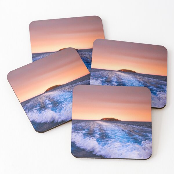 Item preview, Evening Sky, Newfoundland and Labrador designed and sold by dombhai.