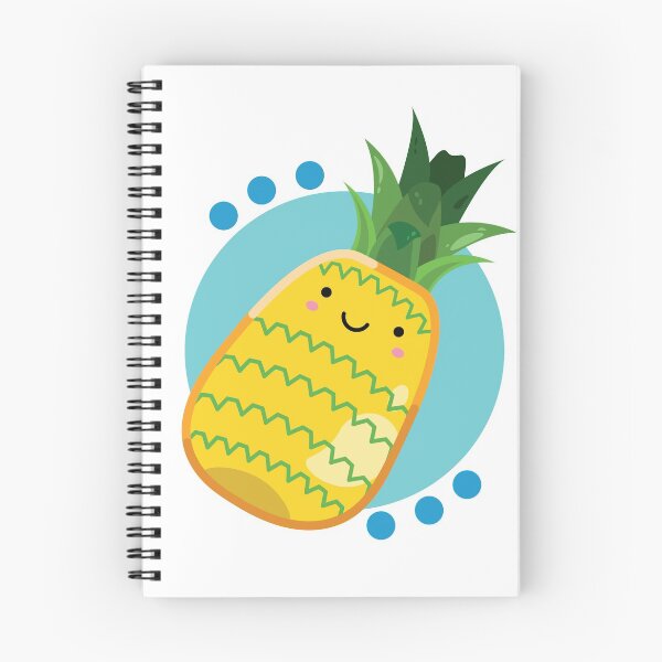 Item preview, Pineapple designed and sold by HM-rocksmash.