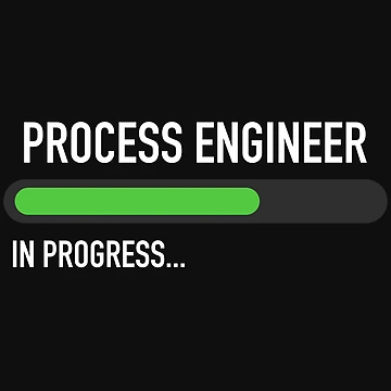 Artwork thumbnail, Process Engineer In Progress by overflowhidden