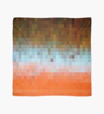 Nature Pixels No 1 Scarf