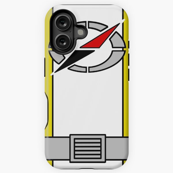 Vista previa del artículo con la obra «La operación Overdrive - Amarillo», diseñado y vendido por Simple Pete Doodles.