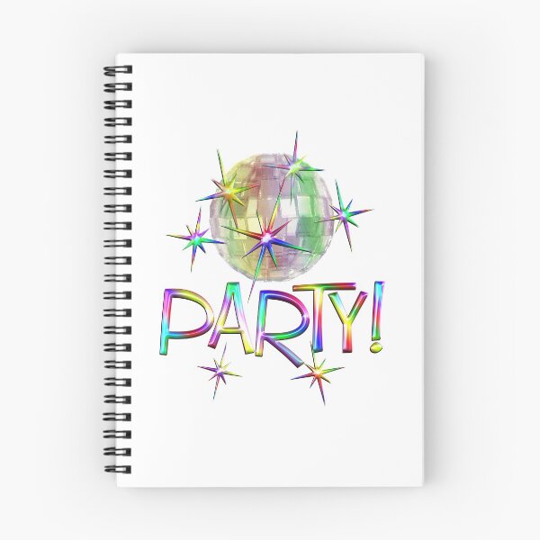 Item preview, Party Disco Ball designed and sold by CoolDoodles.