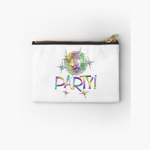 Item preview, Party Disco Ball designed and sold by CoolDoodles.
