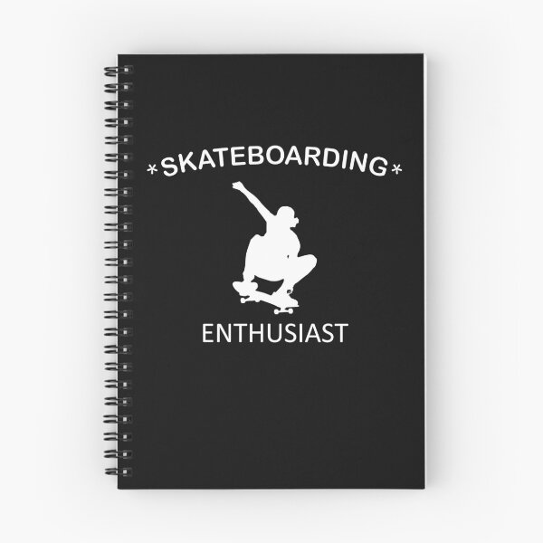Item preview, Skateboarding Enthusiast - Skateboarder - Sports designed and sold by AndiHK.