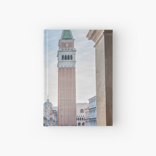 Item preview, St Mark's Square, Venice designed and sold by Graham  Custance.