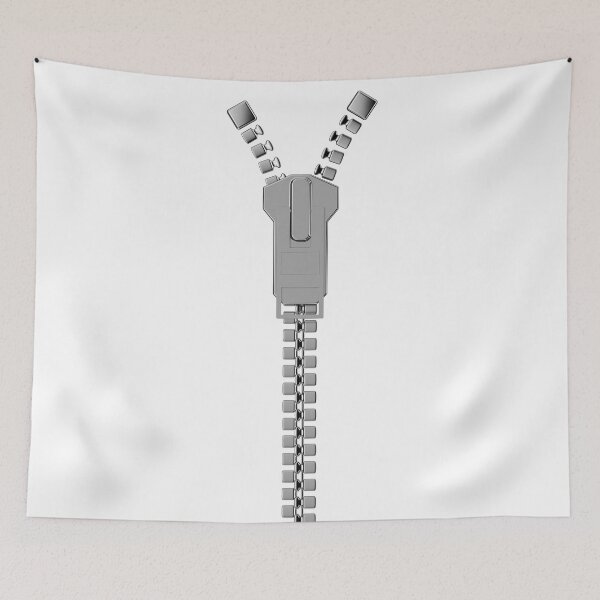 Item preview, Zipper designed and sold by serpico93.