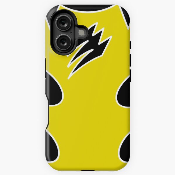 Vista previa del artículo con la obra «Furia de la jungla - Amarillo», diseñado y vendido por Simple Pete Doodles.