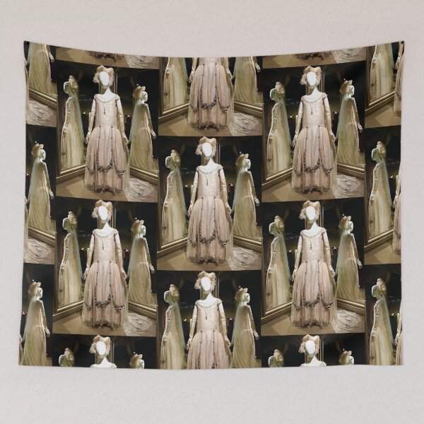 Item preview, Sybil Crowley's Wedding Gown, Downton Abbey designed and sold by 2CrabbySisters.