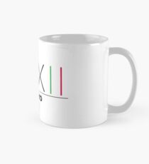 Tokio 2020 Tasse (Standard)