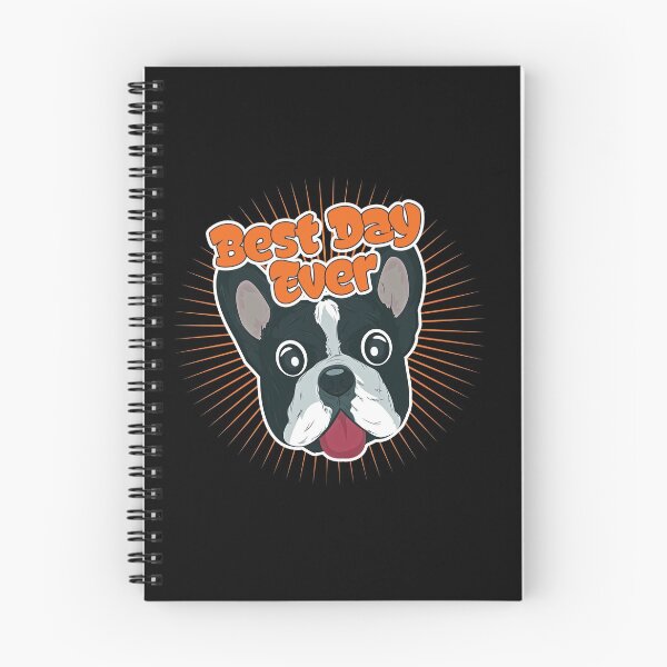 Item preview, French bulldog designed and sold by PrHa.