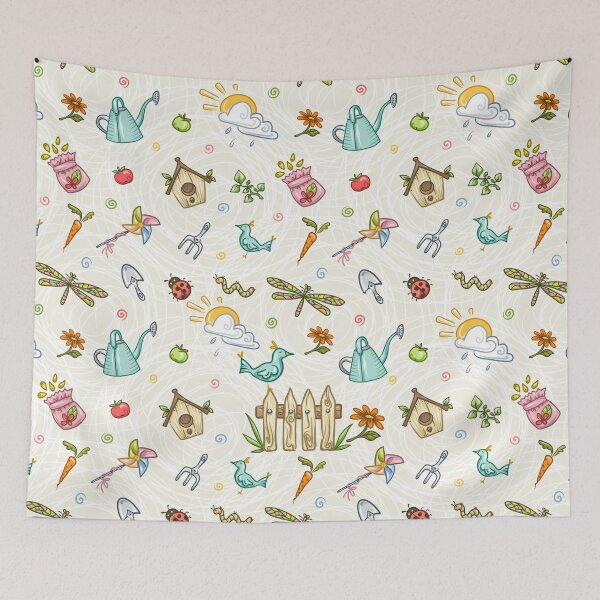Item preview, Gardening Tools designed and sold by Dreaming-Lucy.