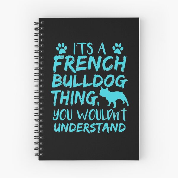 Item preview, French bulldog designed and sold by PrHa.