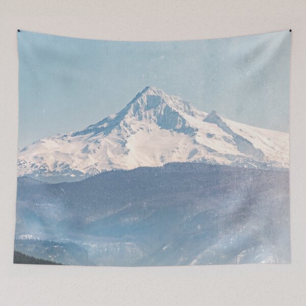 Item preview, 1984 - Summer In The Mountains 75/365 designed and sold by artcascadia.