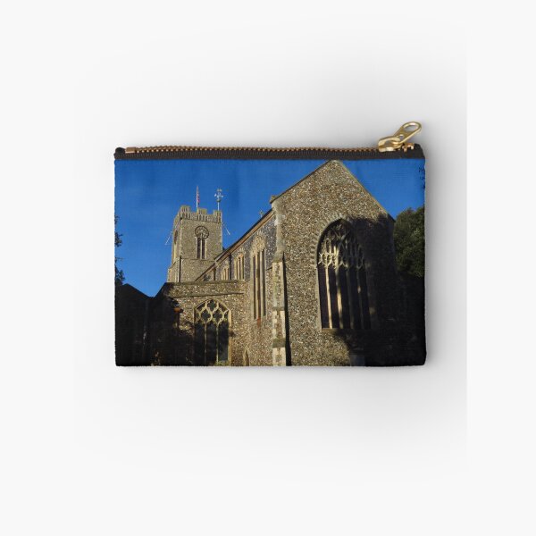 Item preview, St Mary's Church, Halesworth, Suffolk designed and sold by wiggyofipswich.