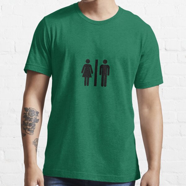 Women | Men Essential T-Shirt