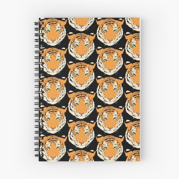 Item preview, Tiger designed and sold by GreasyGerbil.