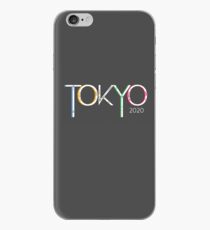 Olympische Spiele in Tokio XXXII iPhone-Hülle & Cover