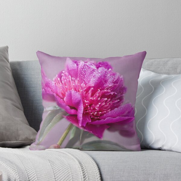 Item preview, Pink Peony designed and sold by Lissywitch.