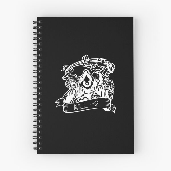 Item preview, Kill process designed and sold by ShoeBill99.