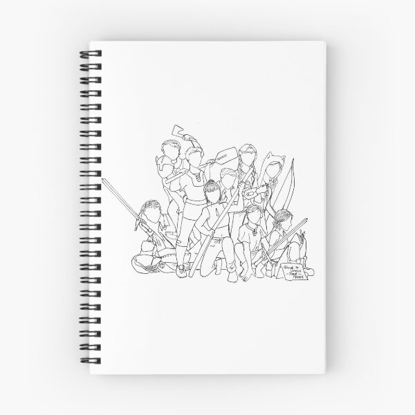 Item preview, The Committee designed and sold by sapient-squid.