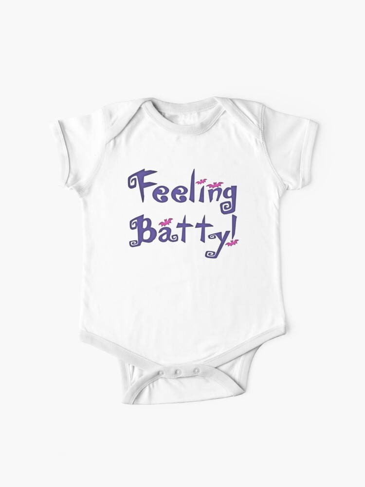 vampirina infant clothes