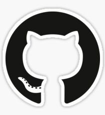 ★ github Sticker