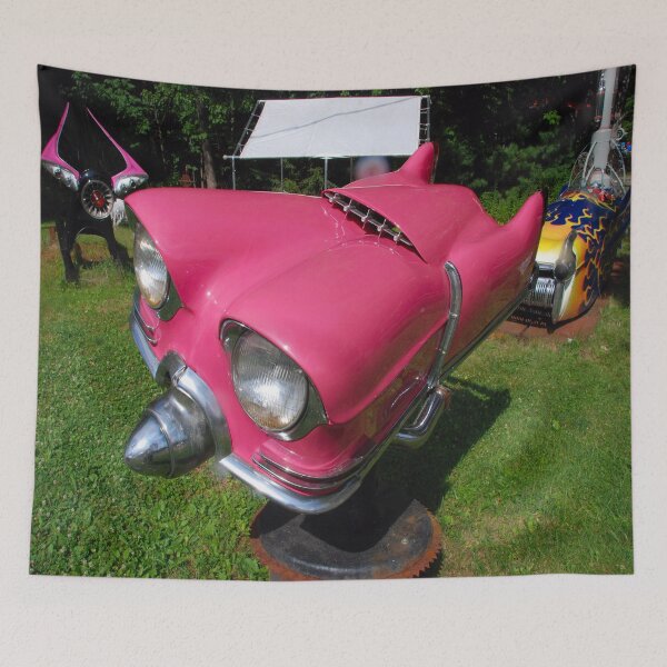 Item preview, "Little Pink" designed and sold by John Schneider.