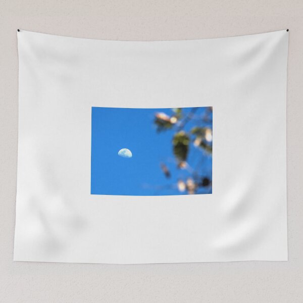 Item preview, Waxing Moon at 70% designed and sold by stephenB.