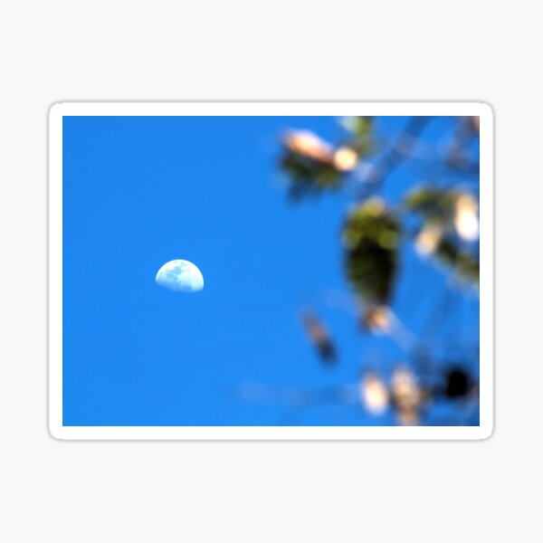 Item preview, Waxing Moon at 70% designed and sold by stephenB.