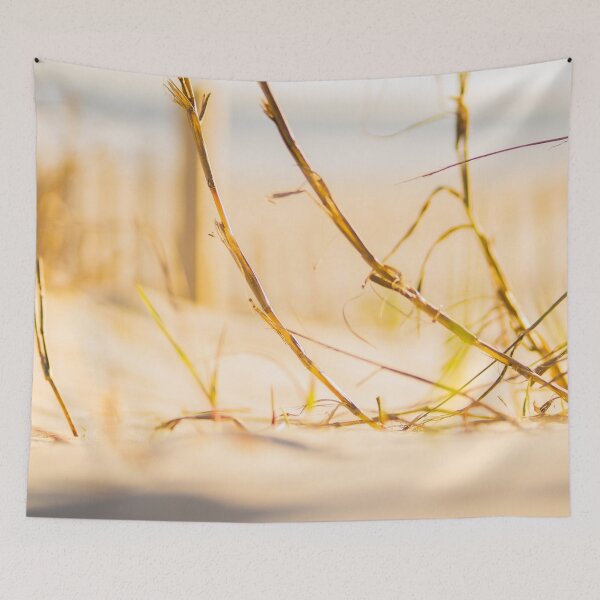 Item preview, Beachgrass 9 designed and sold by KensLensDesigns.
