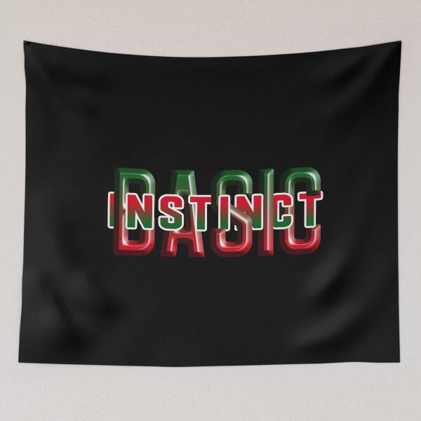Item preview, BASIC INSTINCT designed and sold by HSGDesignz.