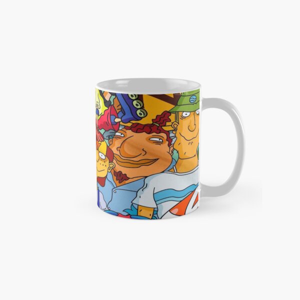 Item preview, Rocket Power designed and sold by TLJ718.
