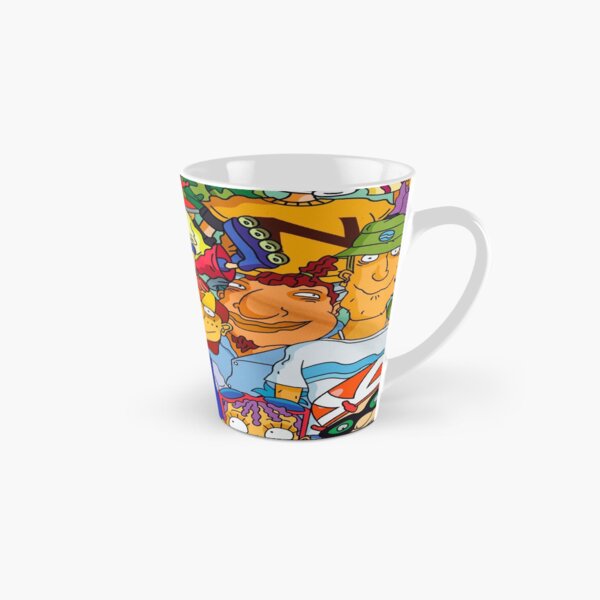 Item preview, Rocket Power designed and sold by TLJ718.