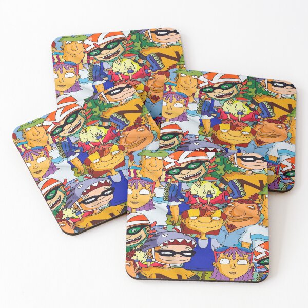 Item preview, Rocket Power designed and sold by TLJ718.