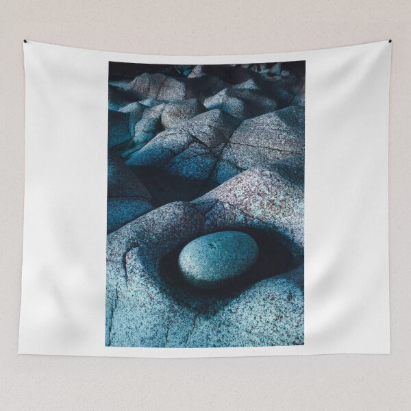 Item preview, Porth Nanven designed and sold by AntonyMitchell.