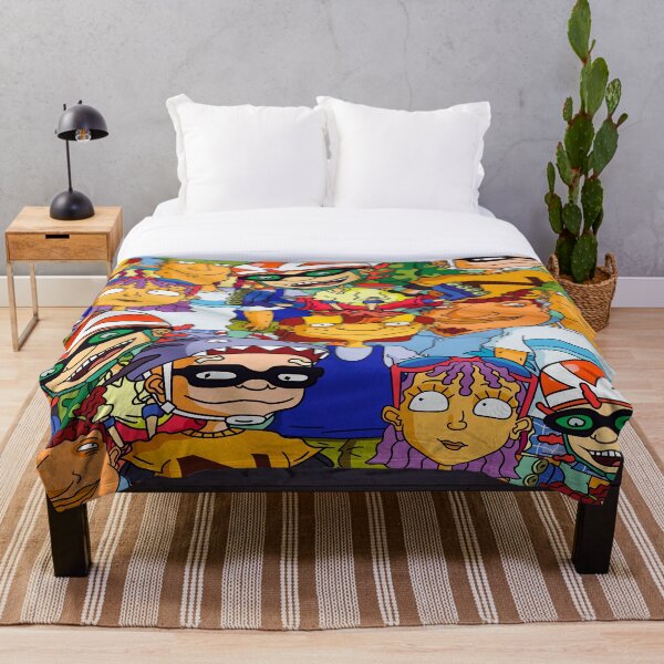 Item preview, Rocket Power designed and sold by TLJ718.