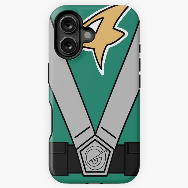 Vista previa del artículo con la obra «RPM - Verde», diseñado y vendido por Simple Pete Doodles.